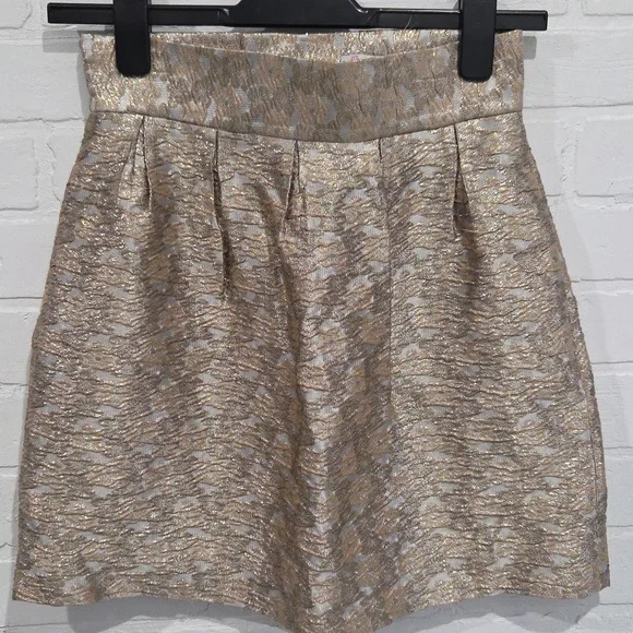 Paul & Joe Metallic Mini - Picture 1 of 6